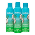 Skintimate Coconut Delight Shave Gel for Women, 3 Pack | Shaving
