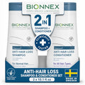 Bionnex Anti-Hair Loss Shampoo & Conditioner Set (2x10.1oz)
