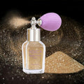 Yosca Body Glitter Spray 30ML - Shimmer Highlighter for Hair & Face