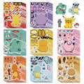 Make Your Own Monster Face Stickers - 24 Sheets