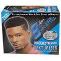 Luster's S-Curl Regular Strength Texturizer for Men