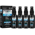 5% Minoxidil Hair & Beard Growth Spray for Men & Women - 120ml