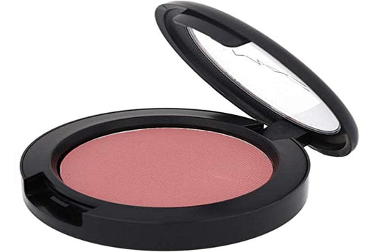 MAC Cosmetics Powder Blush Fleur Power Fleur Power 0.21 oz/ 6 g