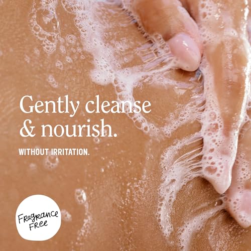California Naturals Sensitive Skin Body Wash with Aloe & Chamomile - 16.5 oz, Pack of 2
