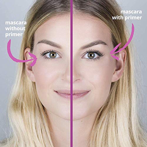 Essence Volume Booster Lash Primer White 0.08 Fl Oz Extra Volume & Length