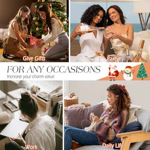 4 PCS 5 Inch Extra Large Claw Clips for Women, Tortoise Shell Jumbo Claw Clips for Thick Long Curly Hair, Rectangle Strong Hold Hair Clip, Non-slip Square Durable Hair Accessories, Christmas Gifts