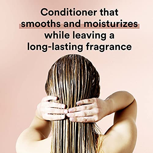 Suave Professionals Repairing Conditioner For Soft and Smooth Hair Coconut Oil Infusion Hair Conditioner for Moisture 28 oz (Pack of 2)