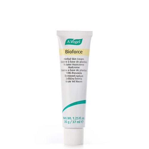 A. Vogel Natural Bioforce Cream 1.25floz