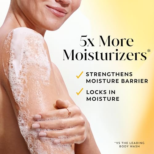 Olay Ultra Moisture Body Wash, 35 fl oz, Hydrating with Vitamin B3