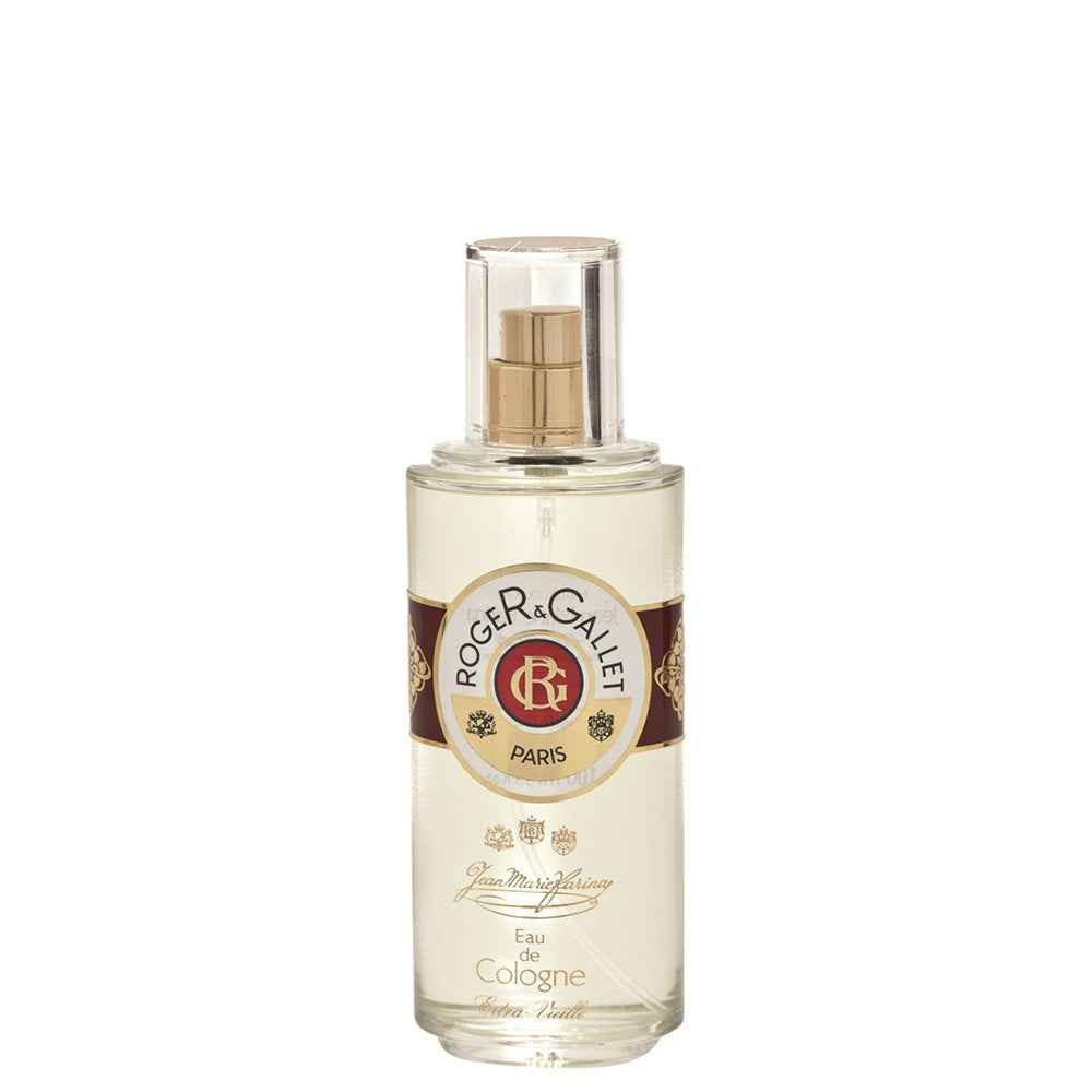 Roger & Gallet Extra Vieille By Roger & Gallet For Men and Women. Eau De Cologne Spray 3.4 Ounces