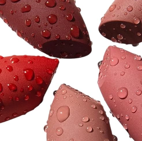 JOAH Air Light Satin Lipstick - Twilight Shade