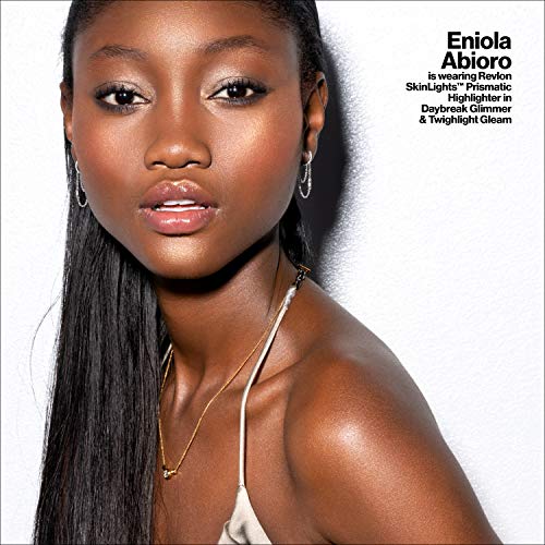 Revlon Skin Lights Prismatic Highlighter Powder 201 Daybreak