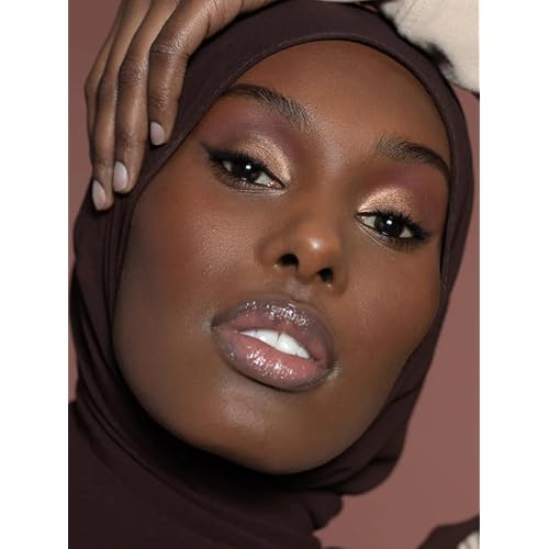 ILIA - The Necessary Eyeshadow Palette | Talc-Free, Matte, Satin + Metallic Highly Pigemented + Blendable Finishes | Cruelty-Free, Vegan (Warm Nude, 6 x 0.05 oz | 1.5 g)