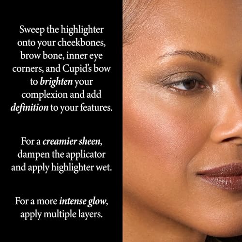 Laura Geller Baked Natural Glow Highlighter - French Vanilla
