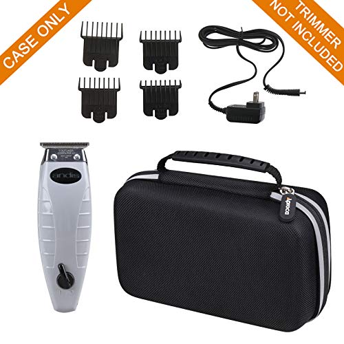 Aproca Hard Case for Andis GTX-EXO Professional Beard Trimmer