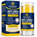 HUMAIRA 60% Urea Foot Care Stick with 2% Salicylic Acid - 40g