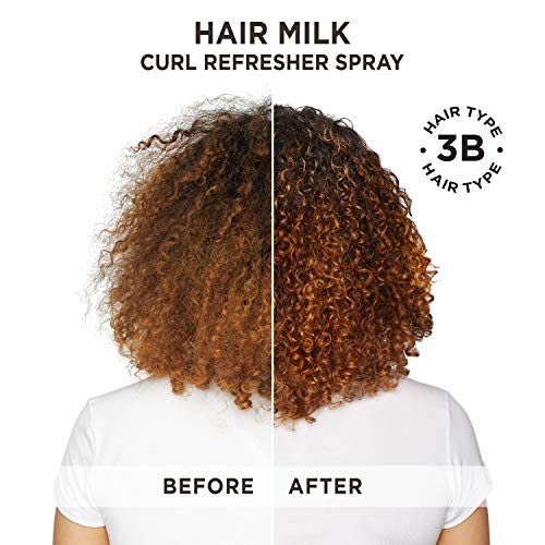 Carol's Daughter Hair Milk Curl Refresher Spray 10oz