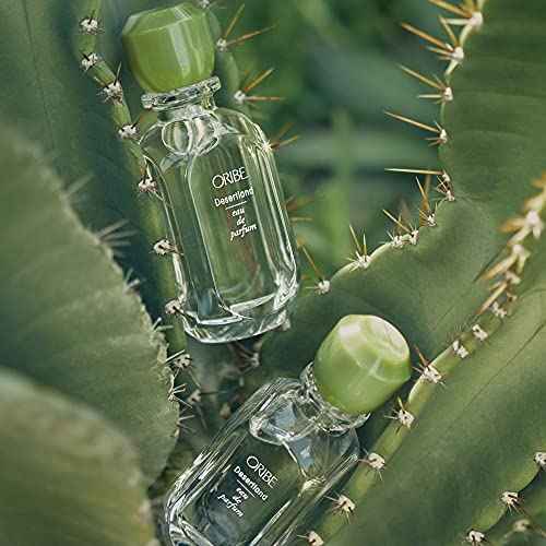 Oribe Desertland Eau de Parfum
