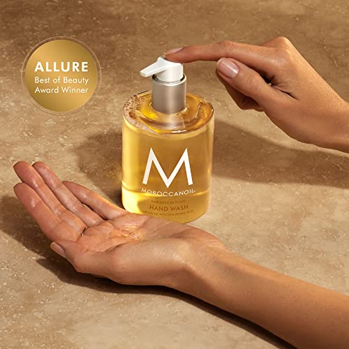 Moroccanoil Hand Wash with Argan Oil
