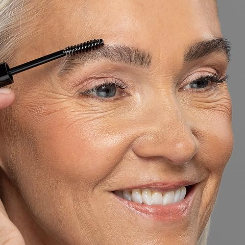 Billion Dollar Brows Tinted Brow Gel - Waterproof & Volumizing