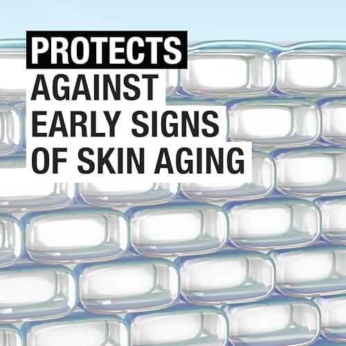 Neutrogena Ultra Sheer Dry-Touch Sunscreen Lotion, Broad Spectrum SPF 45 UVA/UVB Protection, Light, Water Resistant, Non-Comedogenic; Non-Greasy, Travel Size, 3 fl. oz
