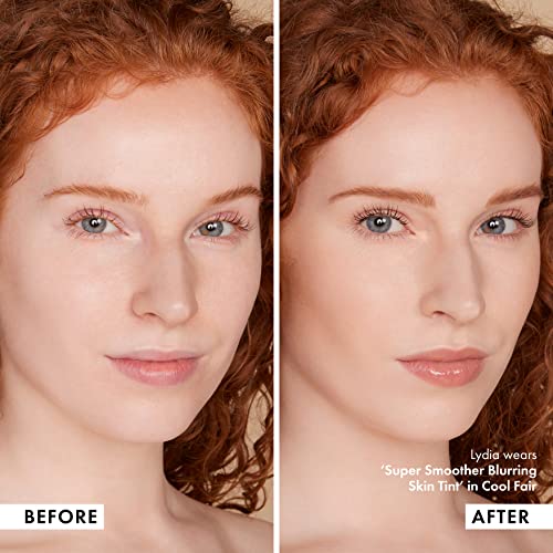 ICONIC LONDON Super Smoother Blurring Tinted Moisturizer 1.01 oz