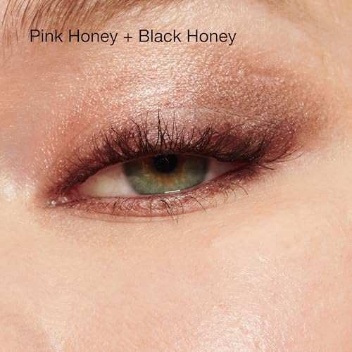 Clinique High Impact Shadow Play Shadow + Definer | Eyeliner + Eyeshadow | Crease Proof, Water Resistant + Safe For Sensitive Eyes