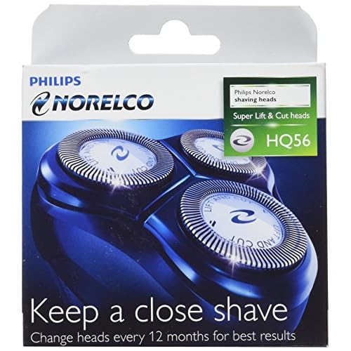 Philips Norelco Replacement Shaver Head HQ56