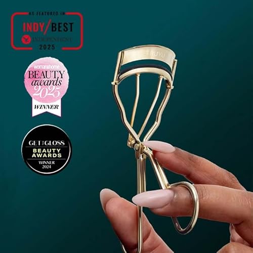 Truyu Curl Wonder¢ç Lash Curler