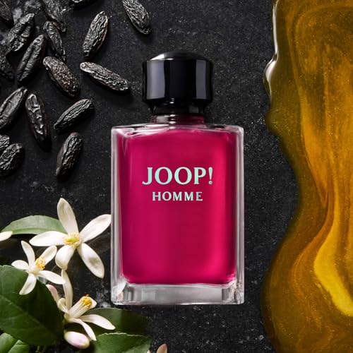 Joop! Homme Eau de Toilette – Ambery Men's Cologne