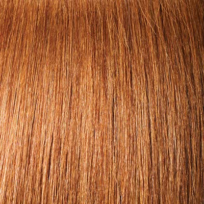 Outre X-Pression Curlette Braid – Medium 20" (#30 Light Auburn)