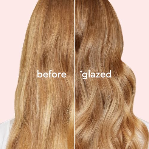 Glaze Super Gloss Honey Blonde Hair Color – Semi-Permanent Conditioning Gloss