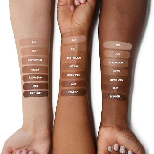 Makeup by Mario SoftSculpt Cream Contour & Bronzer Shaping Stick - Light Medium