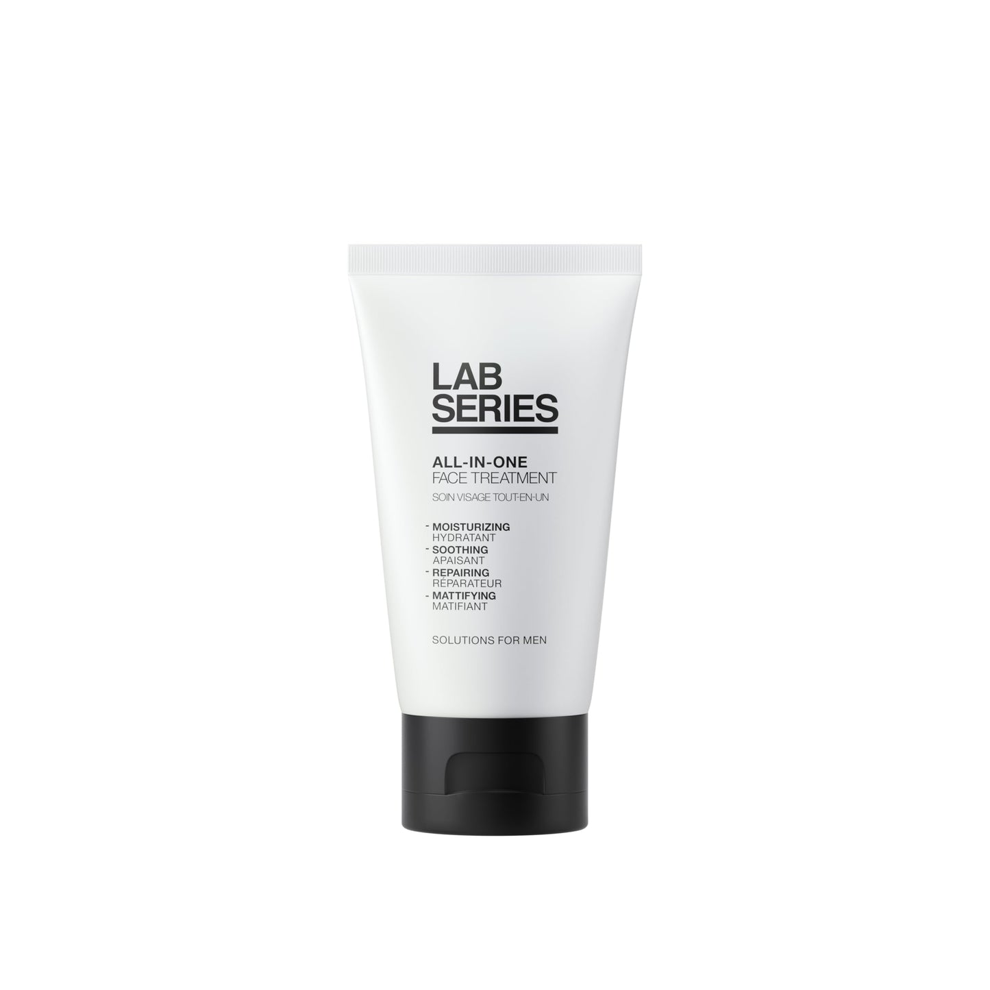 Lab Series All-In-One Face Treatment - Men's Face Moisturizer for Fine Lines & Wrinkles- Facial Lotion for Men 1.69 Fl Oz