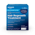 Minoxidil 5% Hair Regrowth Treatment for Men, 12 fl oz