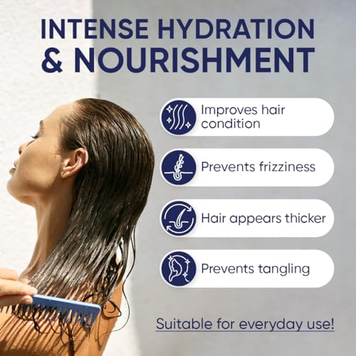 Moerie Hair Growth Mask – Thicker Fuller Hair in 30 Days