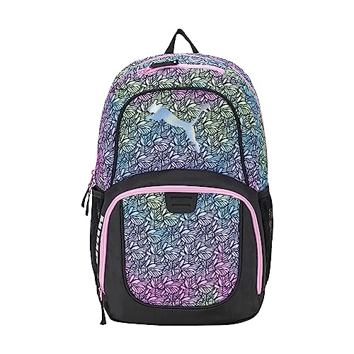 PUMA Evercat Contender Backpack, Multicolor, OS