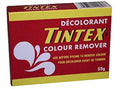 TINTEX Colour Remover Fabric Dye Decolorant 55g