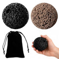 Grip Strength Trainer Moon Ball for Rock Climbing & Weightlifting