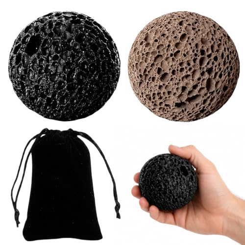 Grip Strength Trainer Moon Ball for Rock Climbing & Weightlifting