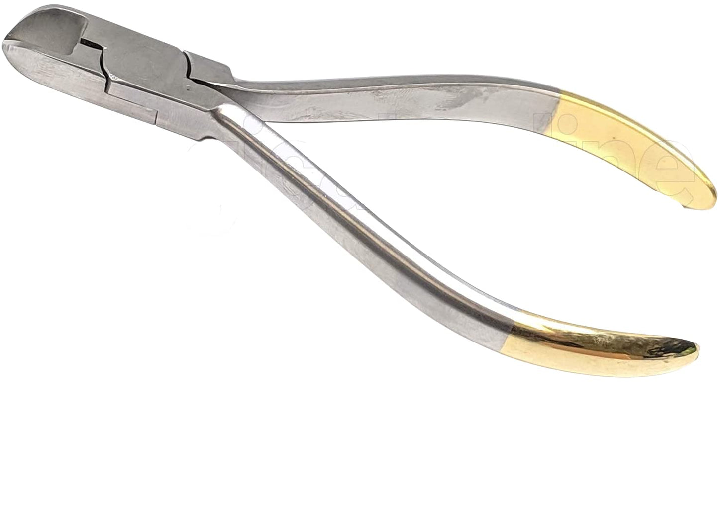 SURGICAL ONLINE - New TC Tip Distal End Cutter and Hard Wire Cutter Dental Orthodontic Plier