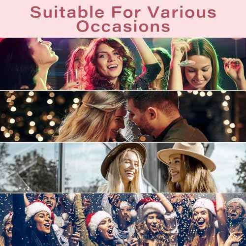 Pheromones Perfumes for Women, Perfumes for Women to Enhance Attraction & Long-Lasting Fragrance, Roll-On Perfume Boost Your Daily Confidence