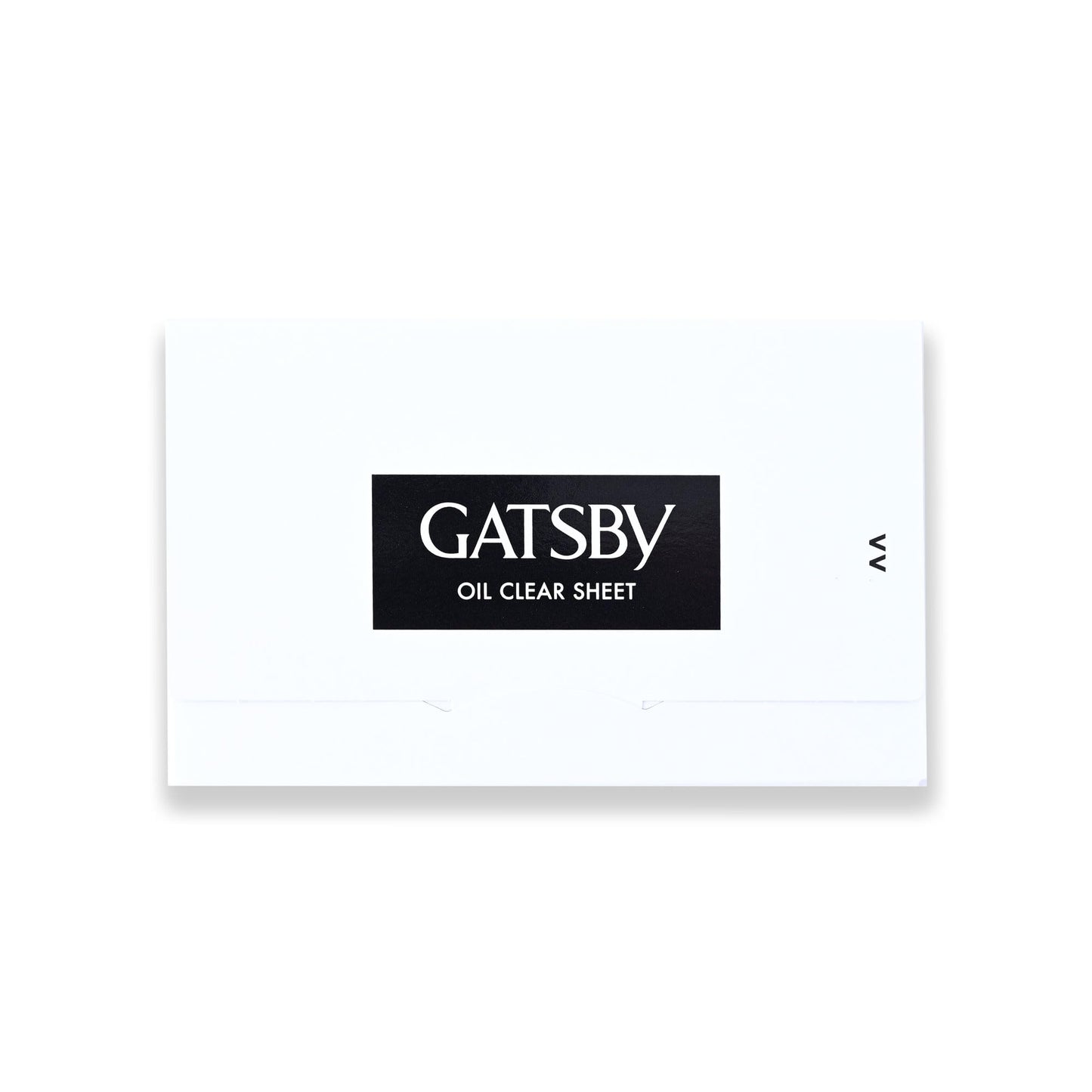 GATS-BY Oil Absorbing Sheets for Face - 70 Sheets x 5 Pack, Gentle Oil Blotting Paper for Oily Skin, Strong Absorption & Makeup Friendly, Portable Facial Oil Blotters (Oil Clear Sheets)