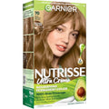 Garnier Nutrisse Ultra Crème Hair Color 70 Dark Natural Blonde Almond Creme 1 Count