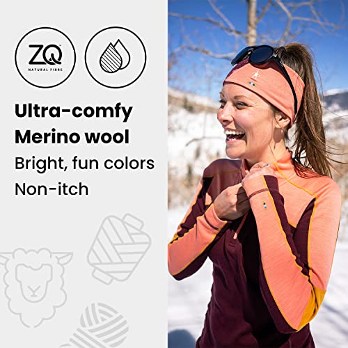 Smartwool Intraknit Merino Tech Headband