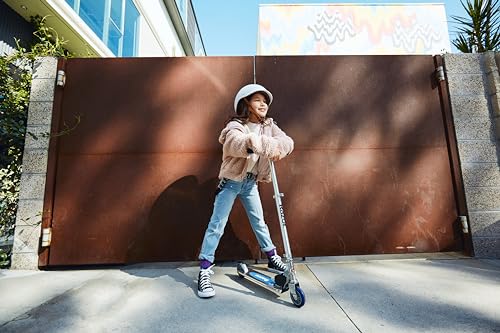 Razor A Kick Scooter for Kids - Lightweight, Foldable, Aluminum Frame, and Adjustable Handlebars