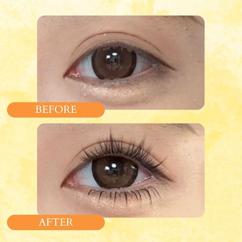 120PCs Sunflower Individual Lashes – 8-13mm C+ Curl