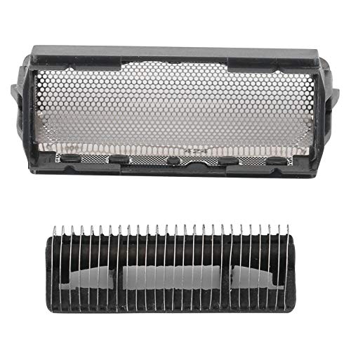 Shaver Replacement Head Compatible for 5569 5579 3550C 5419 5424, Shaver Foil + Blade Replacement Accessories Fit