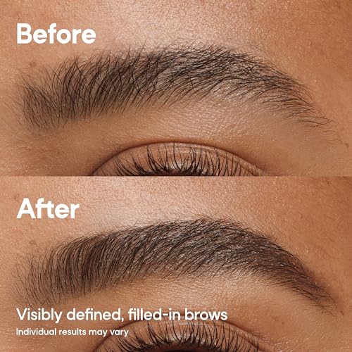 Almay Brow Pencil Dark Blonde #801 - Triple Tool