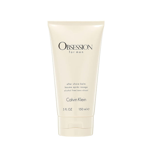 Calvin Klein OBSESSION for Men After Shave Balm, 5 Fl Oz